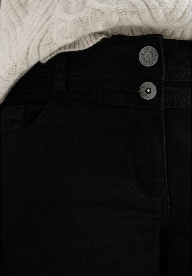 Cecil Straight jeans - Foto 4