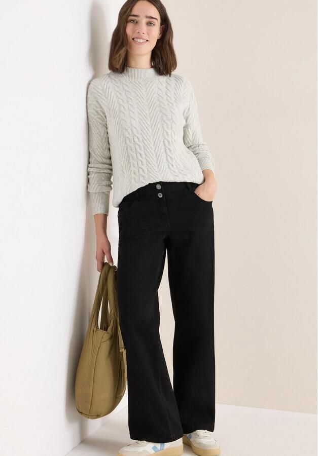 Cecil Straight jeans - Foto 5