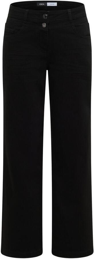 Cecil Straight jeans - Foto 6