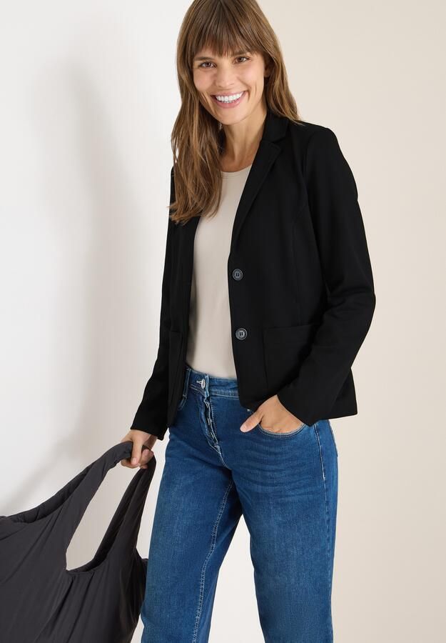 Cecil Sweatblazer - Foto 5