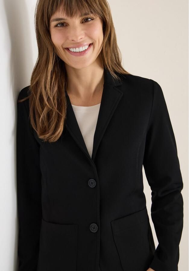 Cecil Sweatblazer - Foto 3