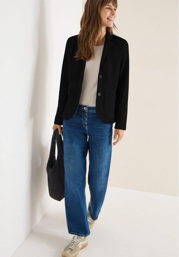 Cecil Sweatblazer - Foto 4