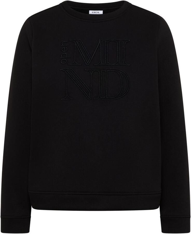 Cecil Sweatshirt