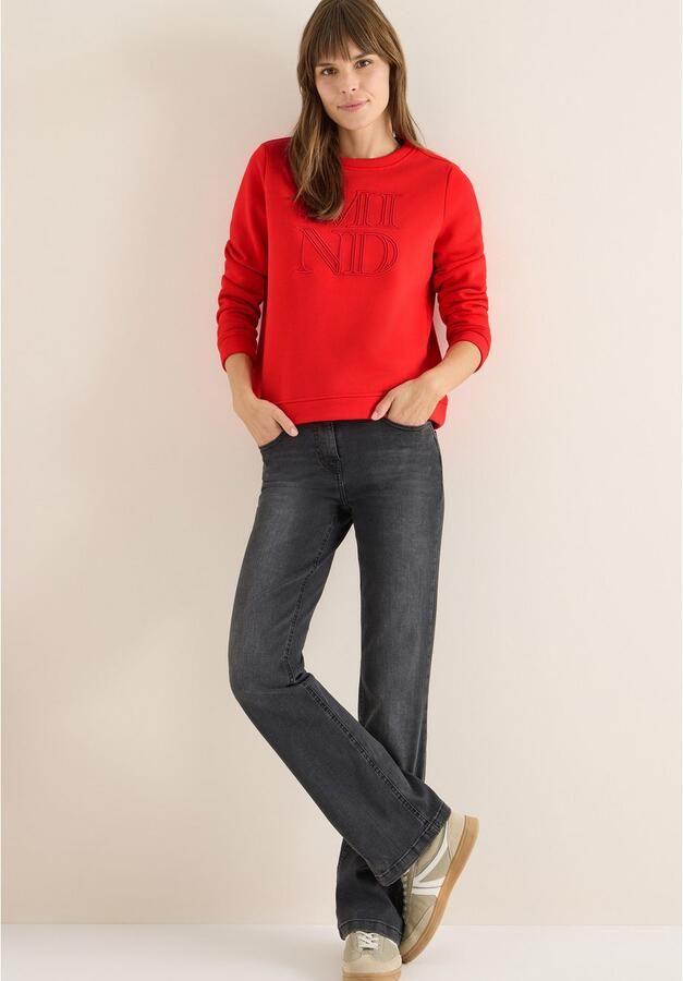 Cecil Sweatshirt - Foto 5