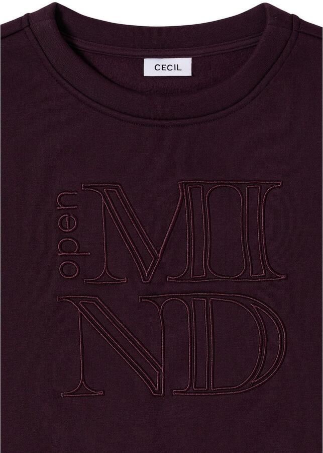 Cecil Sweatshirt - Foto 2