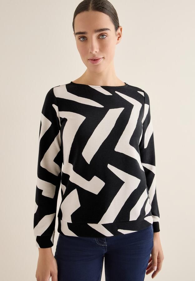 Cecil Sweatshirt - Foto 7