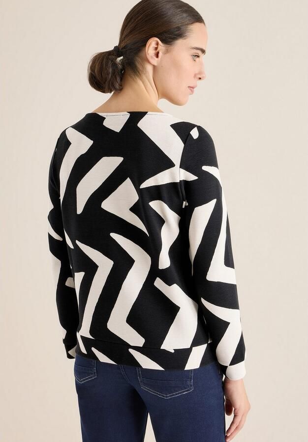 Cecil Sweatshirt - Foto 6