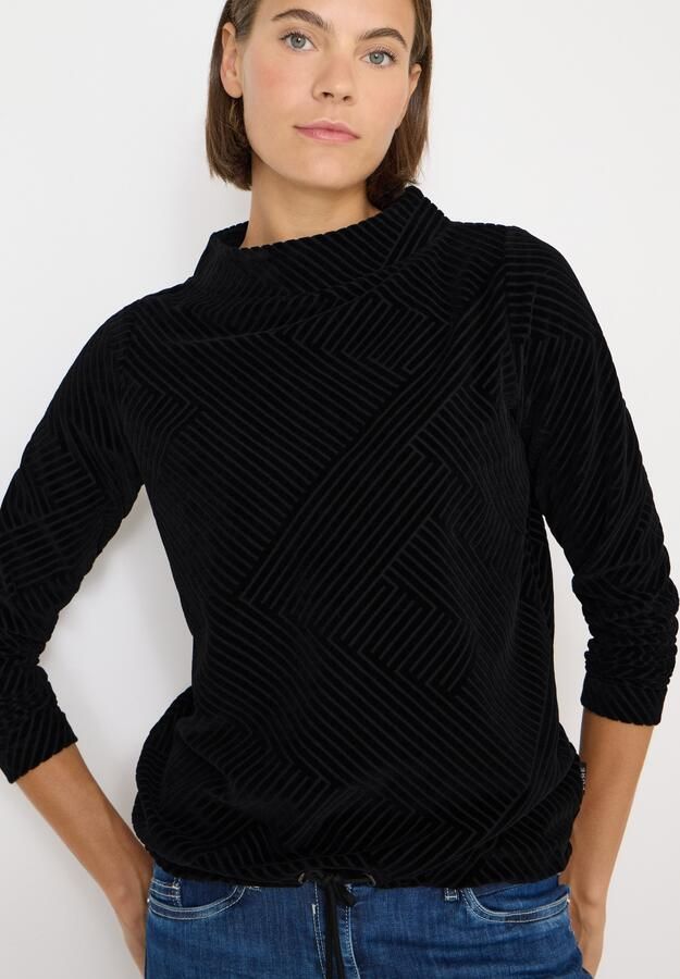 Cecil Sweatshirt - Foto 5