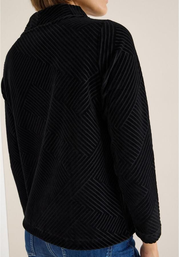 Cecil Sweatshirt