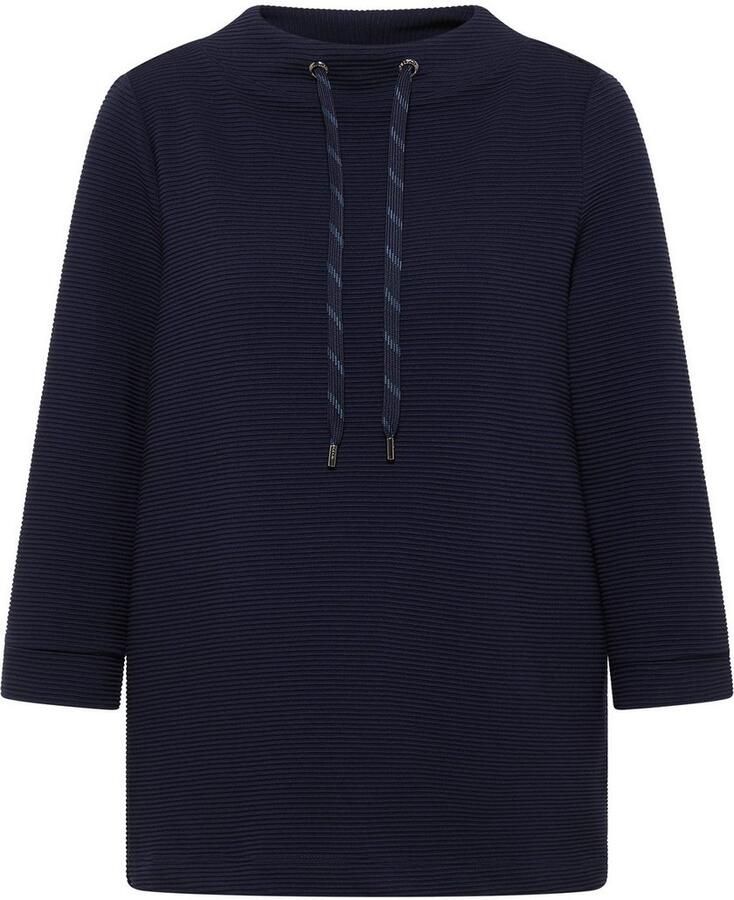 Cecil Sweatshirt met 3 4-mouwen