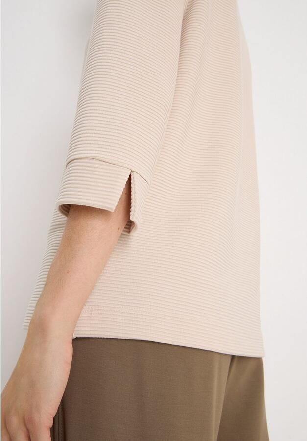 Cecil Sweatshirt met 3 4-mouwen