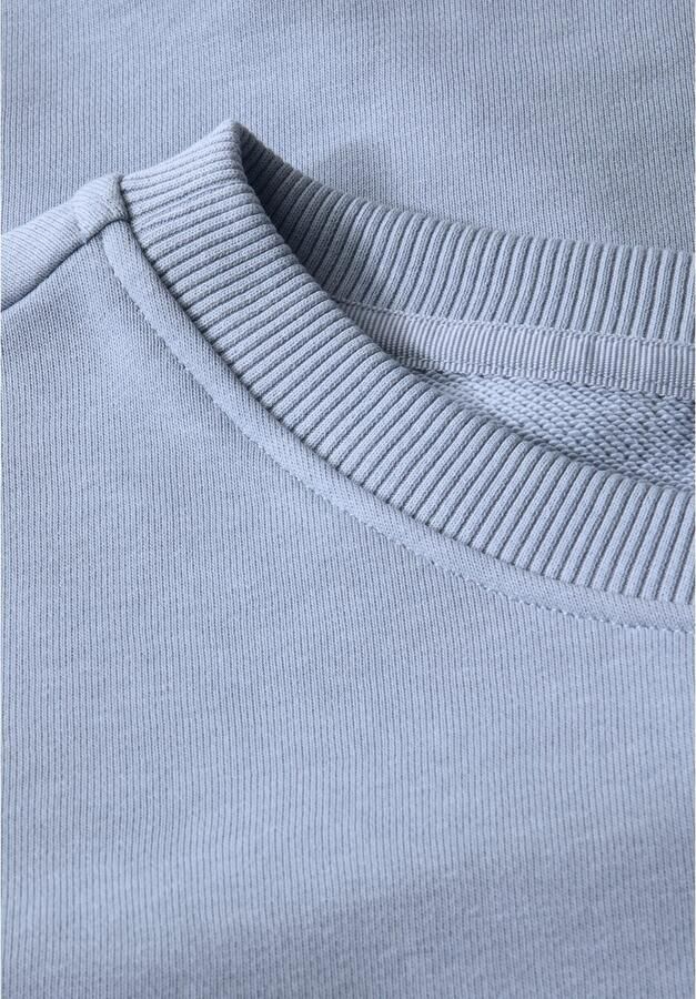 Cecil Sweatshirt met elastische zoom met tunnelkoord - Foto 6