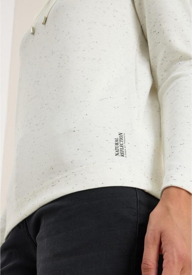 Cecil Sweatshirt met stretchaandeel - Foto 5