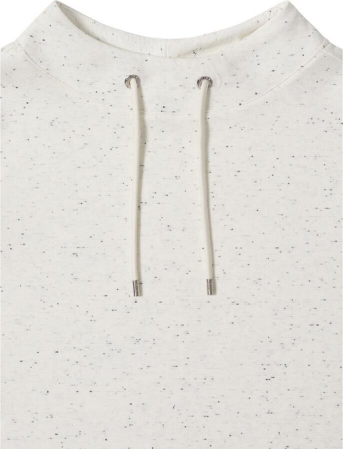 Cecil Sweatshirt met stretchaandeel