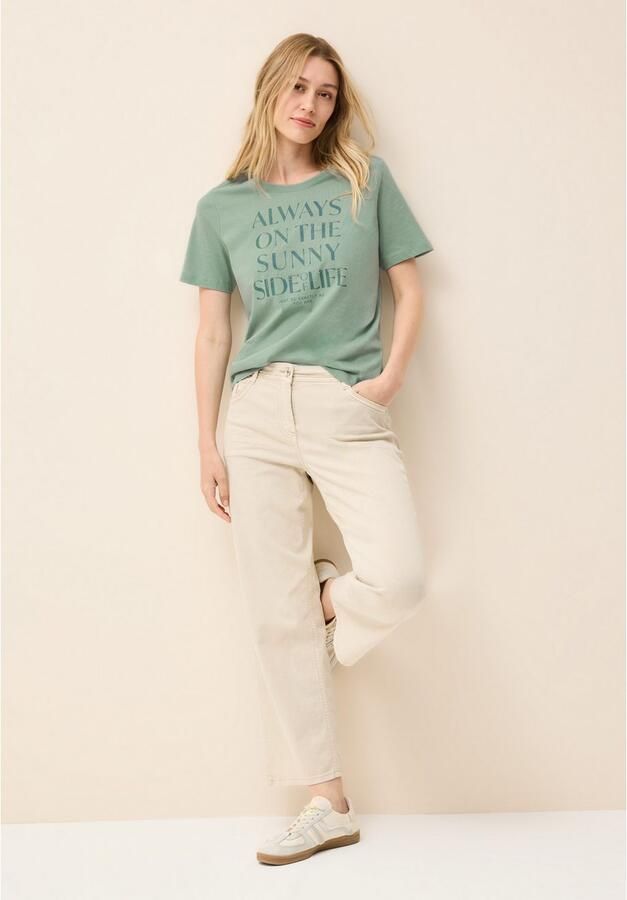 Cecil T-shirt - Foto 5