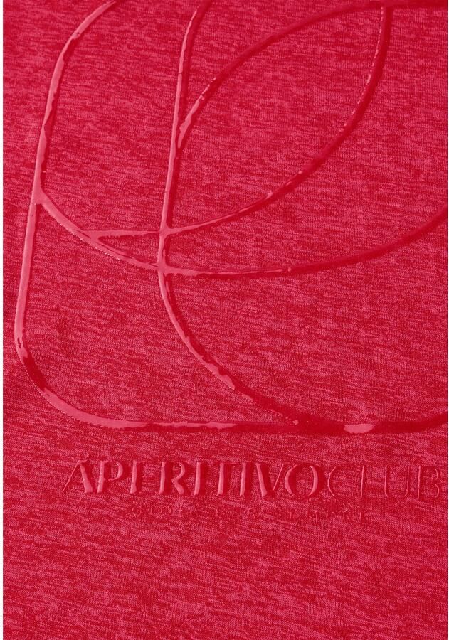 Cecil T-shirt met tonale print - Foto 2