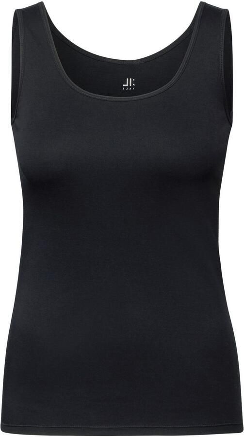 Cecil Top Stijl Linda met diepe ronde hals - Foto 5