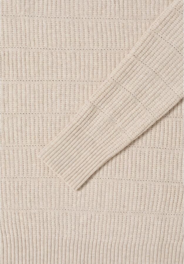 Cecil Trui met staande kraag - Foto 4