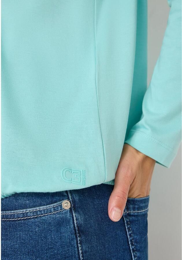 Cecil Tuniekshirt - Foto 2