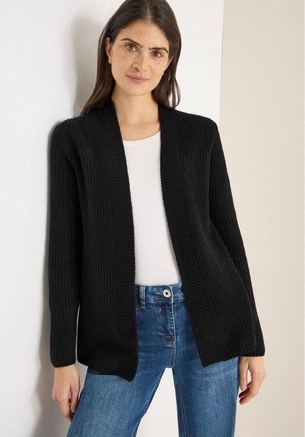 Cecil Vest