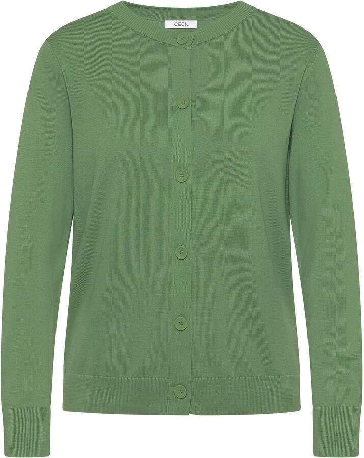 Cecil Vest met knoopsluiting - Foto 2