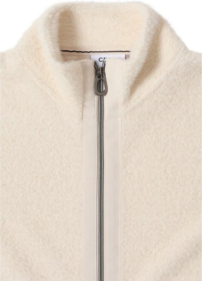 Cecil Vest met zakken