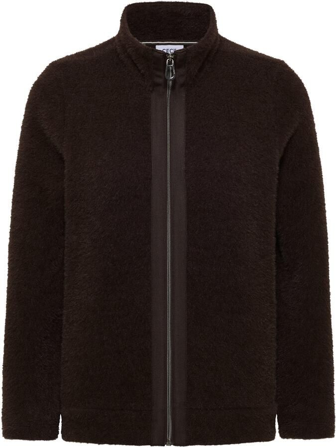 Cecil Vest met zakken