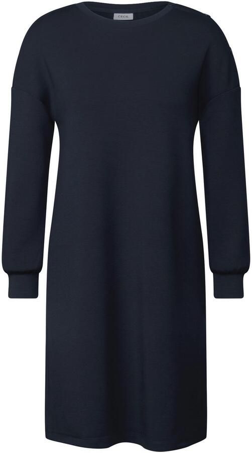 Cecil Zomerjurk met knoopdetail - Foto 4