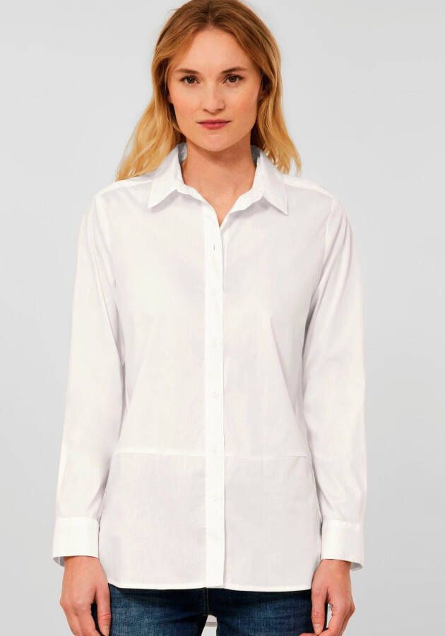 Cecil Lange blouse