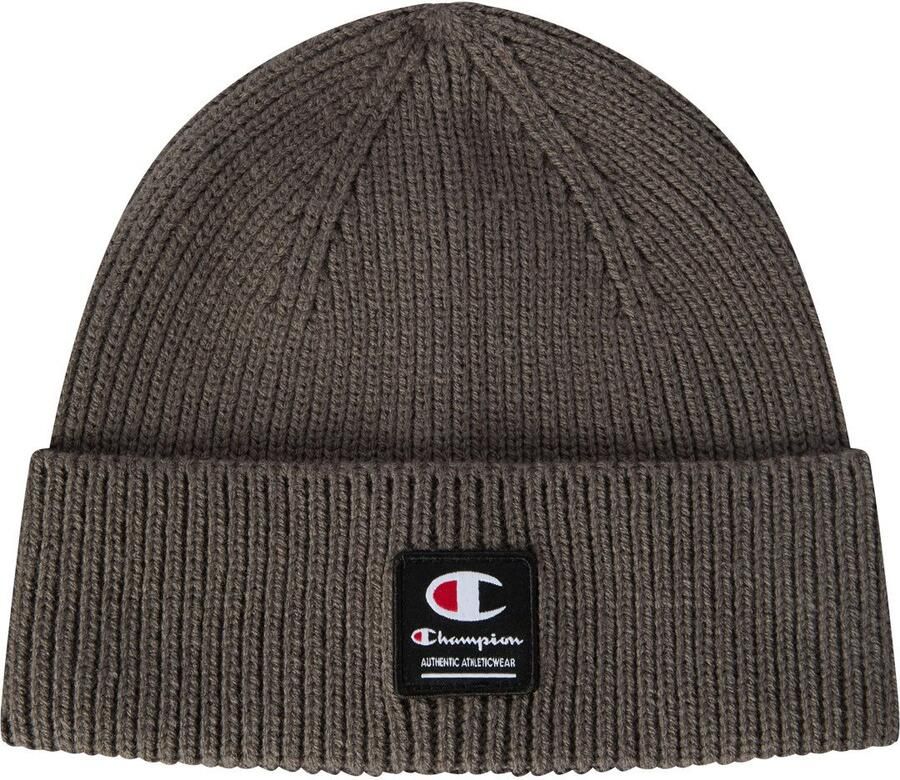 Champion Beanie Lifestyle Beanie Cap (1 stuk) - Foto 2
