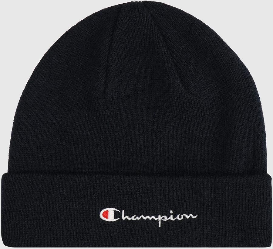 Champion Beanie Lifestyle Beanie Cap (1 stuk) - Foto 2