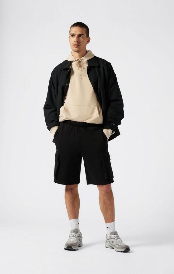 Champion Bermuda ICONS Cargo Bermuda Shorts - Foto 3