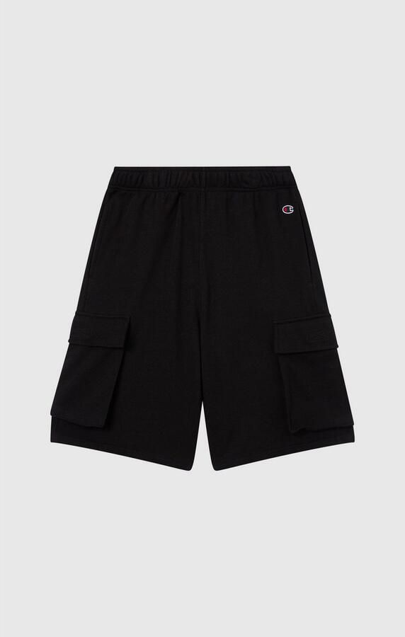 Champion Bermuda ICONS Cargo Bermuda Shorts - Foto 4