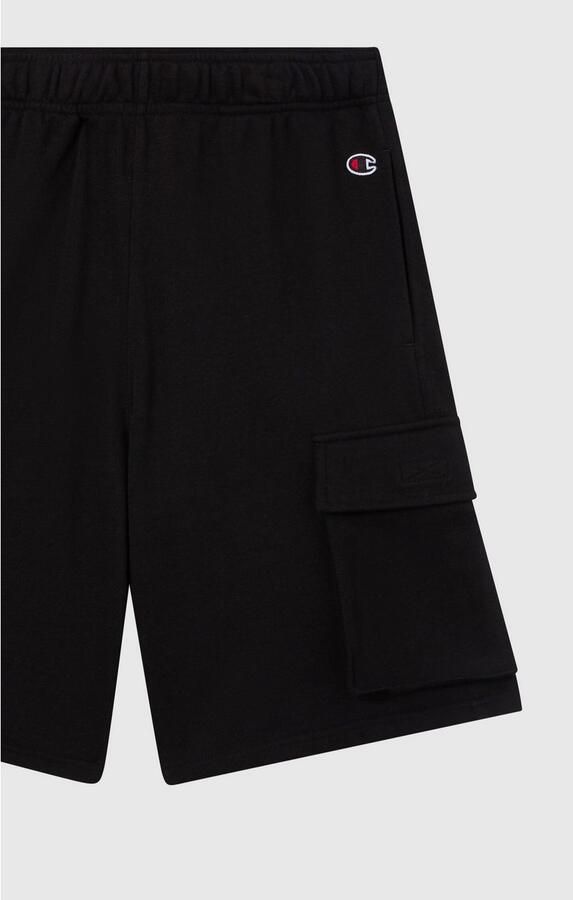 Champion Bermuda ICONS Cargo Bermuda Shorts - Foto 2