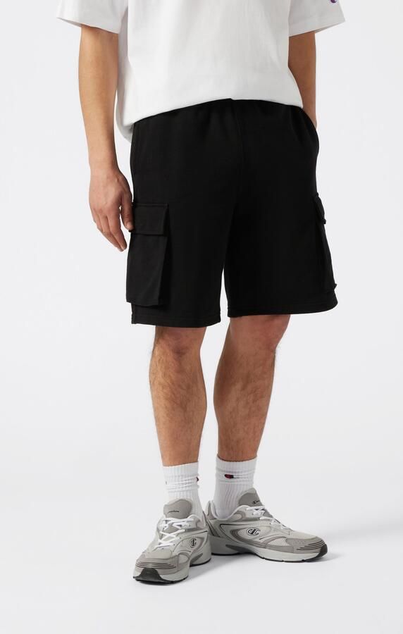 Champion Bermuda ICONS Cargo Bermuda Shorts - Foto 6