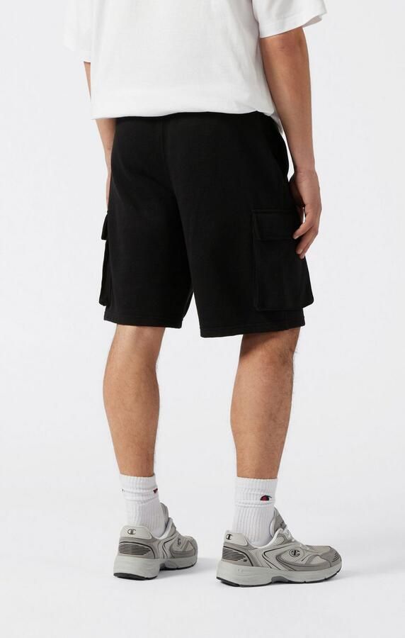 Champion Bermuda ICONS Cargo Bermuda Shorts - Foto 7