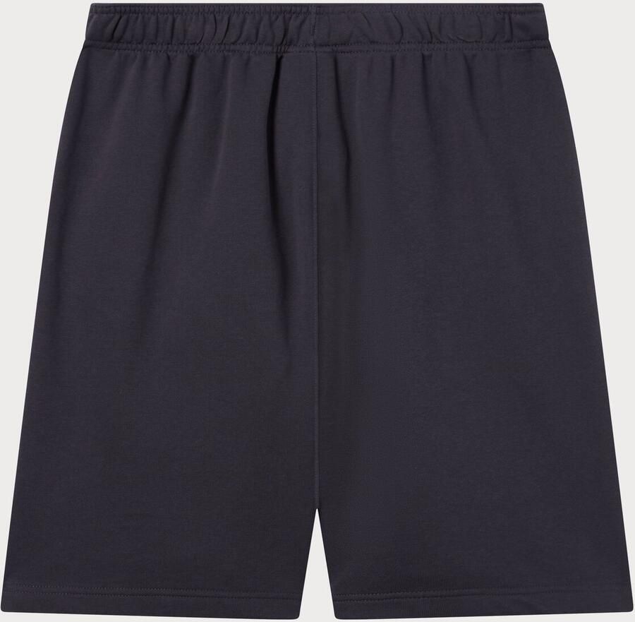 Champion Relaxed fit sweatbermuda met logostitching model 'ICONS' - Foto 3