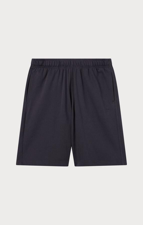 Champion Relaxed fit sweatbermuda met logostitching model 'ICONS' - Foto 2