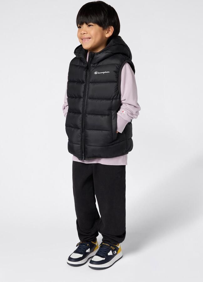 Champion Bodywarmer Light Full Zip Vest (1-delig) - Foto 4