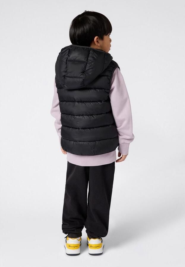 Champion Bodywarmer Light Full Zip Vest (1-delig)