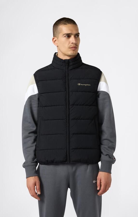 Champion Bodywarmer Padded Outdoor Vest (1-delig) - Foto 6