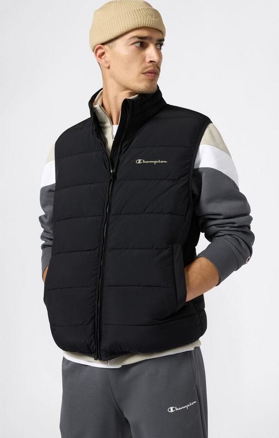Champion Bodywarmer Padded Outdoor Vest (1-delig)