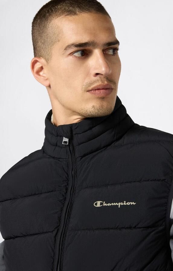 Champion Bodywarmer Padded Outdoor Vest (1-delig) - Foto 3