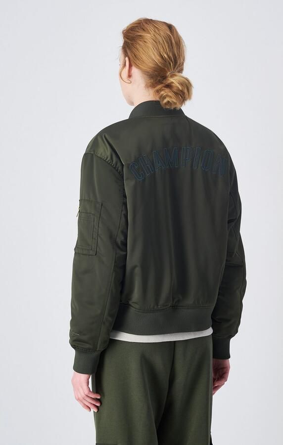 Champion Bomberjack BOMBER JACKET - Foto 2