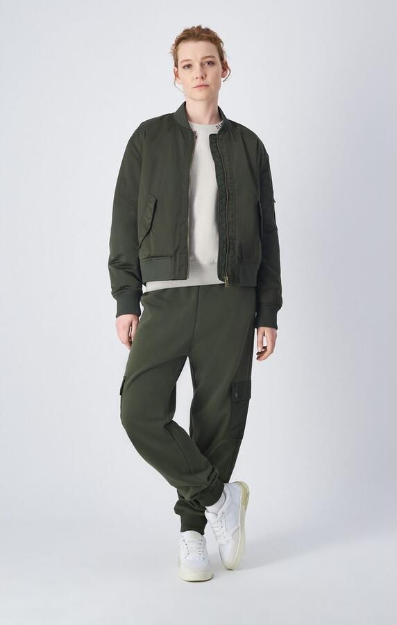 Champion Bomberjack BOMBER JACKET - Foto 3