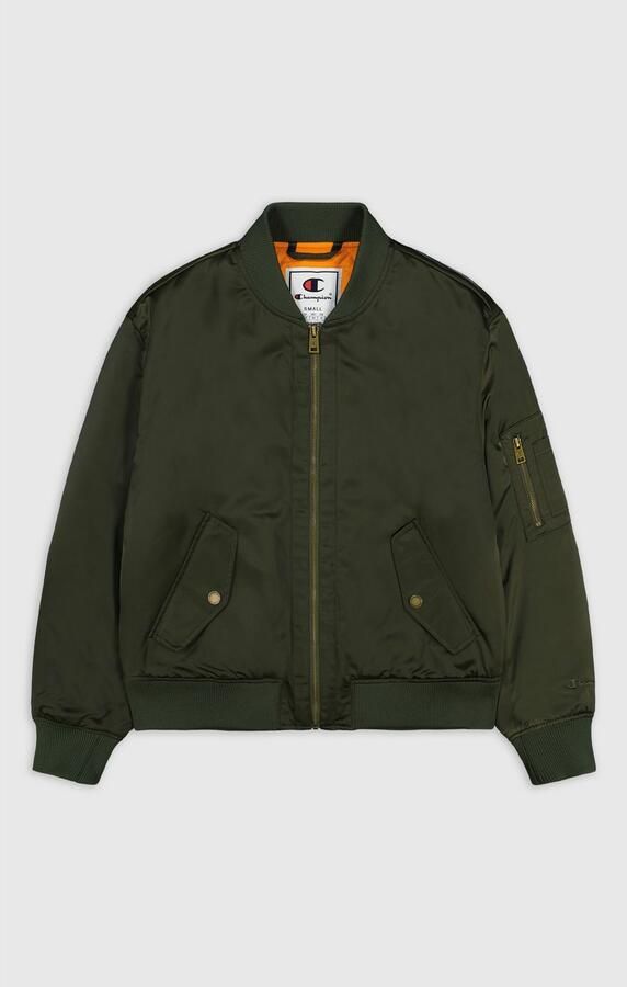 Champion Bomberjack BOMBER JACKET - Foto 4