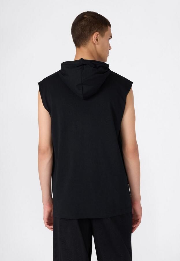 Champion Capuchonshirt ICONS CONTRAST Jersey Hooded Tee (1-delig) - Foto 2