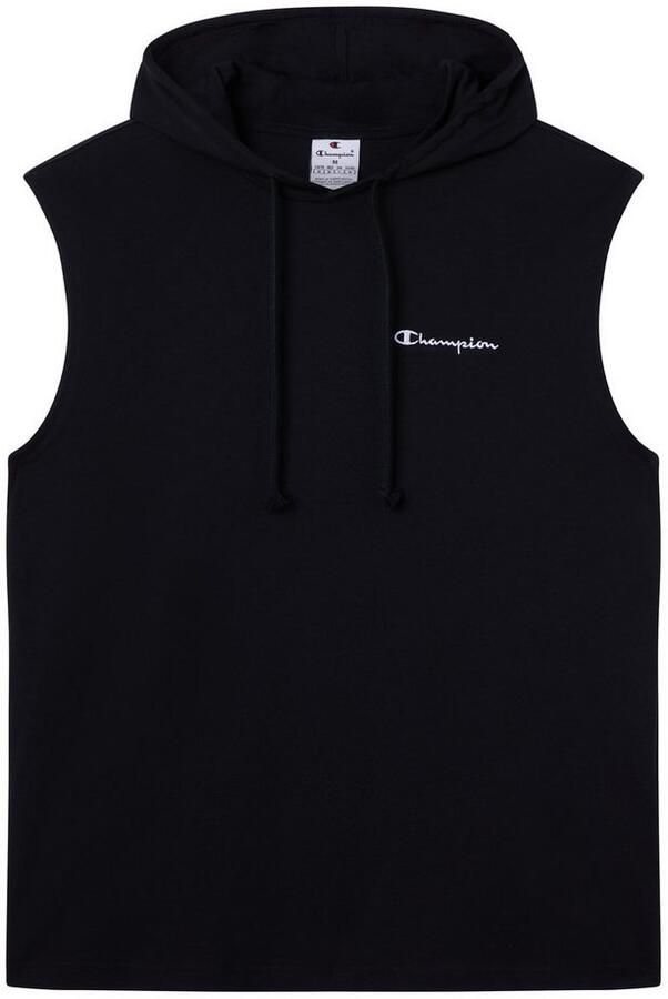 Champion Capuchonshirt ICONS CONTRAST Jersey Hooded Tee (1-delig) - Foto 4