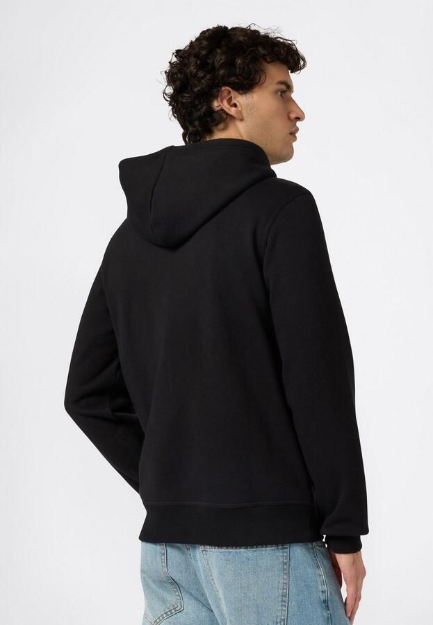 Champion Fleece Jack Full Zip Hoodie Sweatshirt - Foto 3