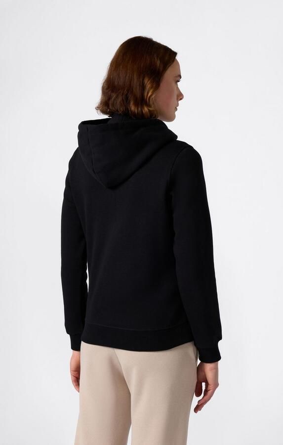 Champion Capuchonsweatvest (1-delig)